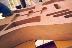 body-routing